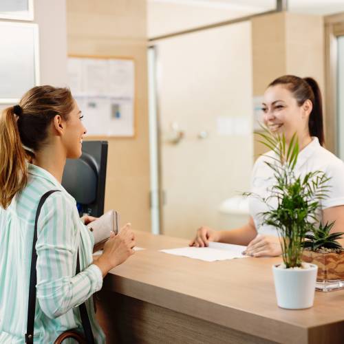 Pharma recruitment expertise