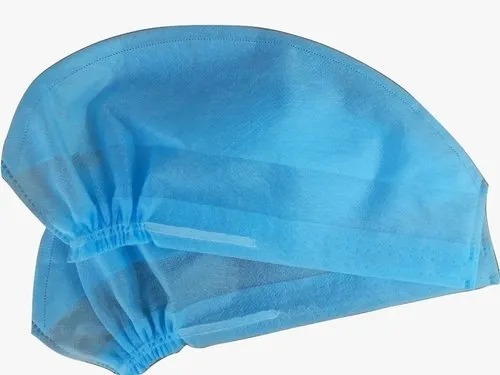 Disposable Head Cap