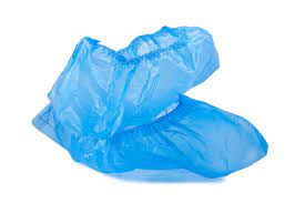 Disposable Shoe Covers