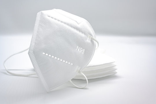 Protective Face Mask