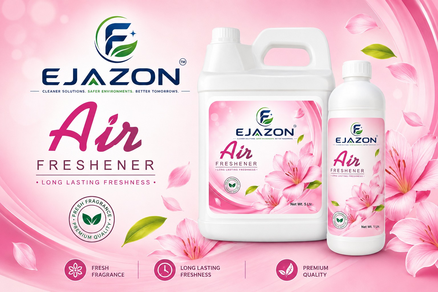 Ejazon Air Freshener