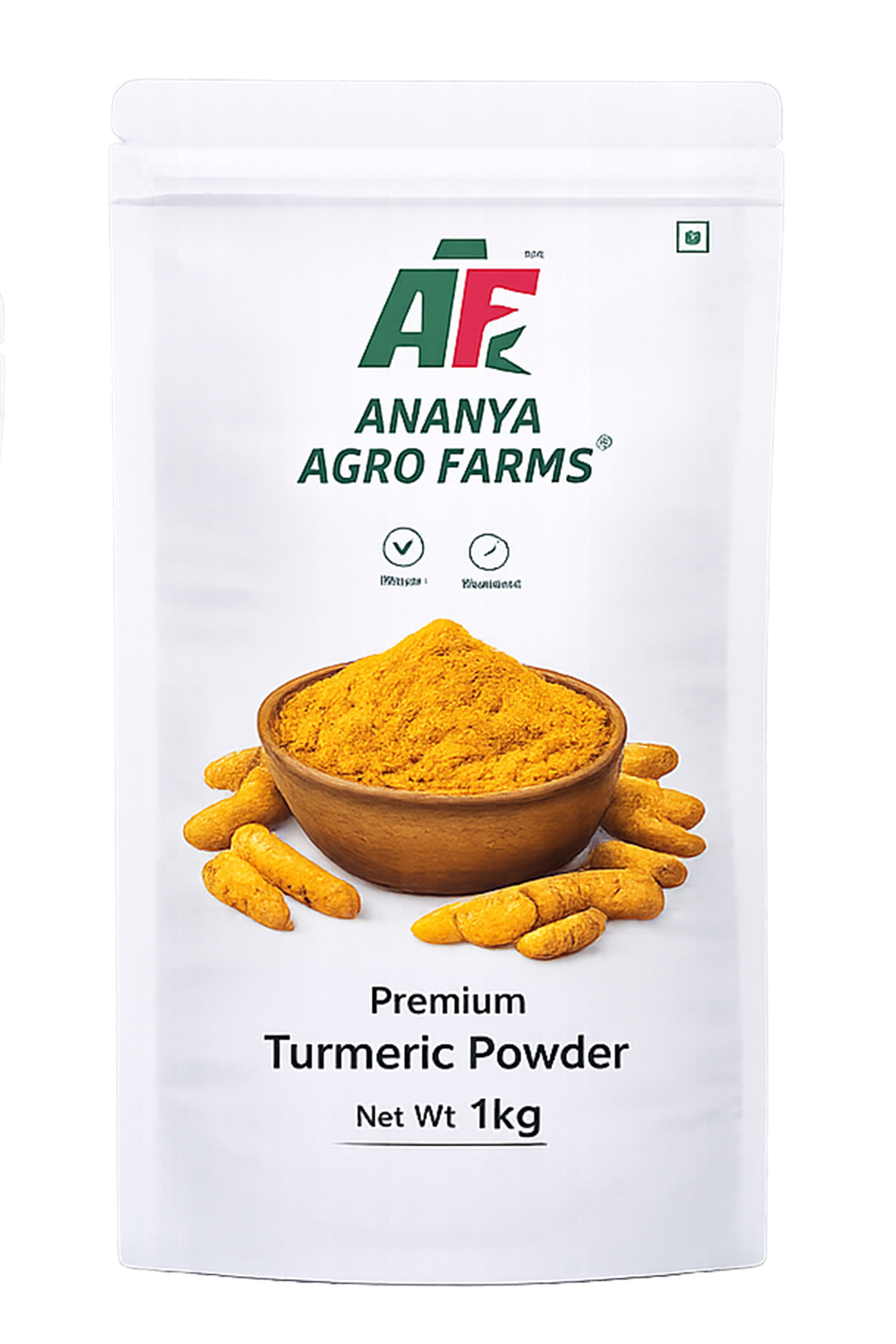 Turmeric Powder 1kg