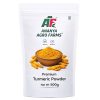 Turmeric Powder 500g