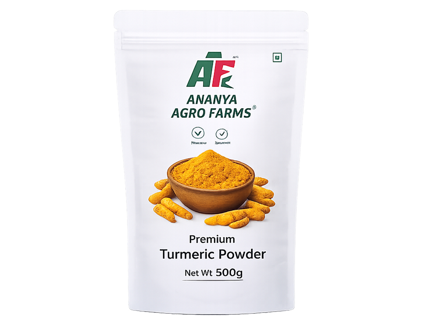 Turmeric Powder 500g
