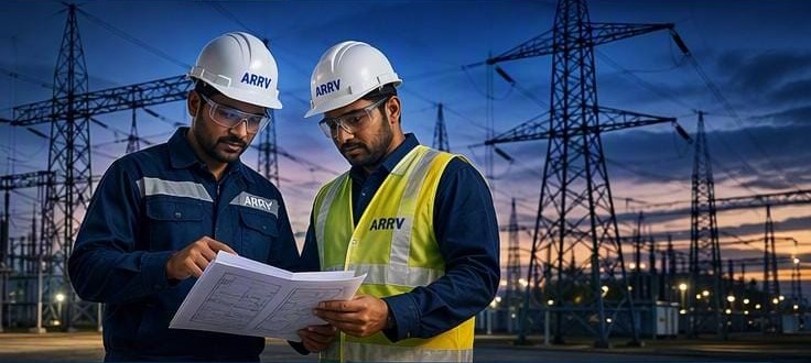 Site engineering team