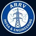 ARRV Infra & Engineering logo