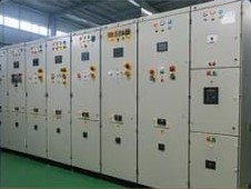 PCC / MCC panels