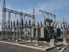 Peddakotla substation