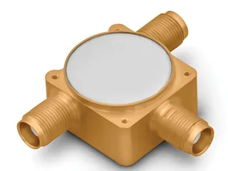 Circulators & isolators