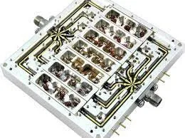 RF modules