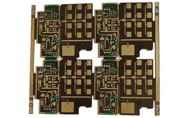 RF laminates & PCBs
