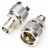 RF adapters