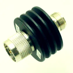 N-type termination