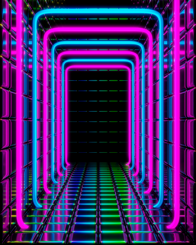 VJ Course