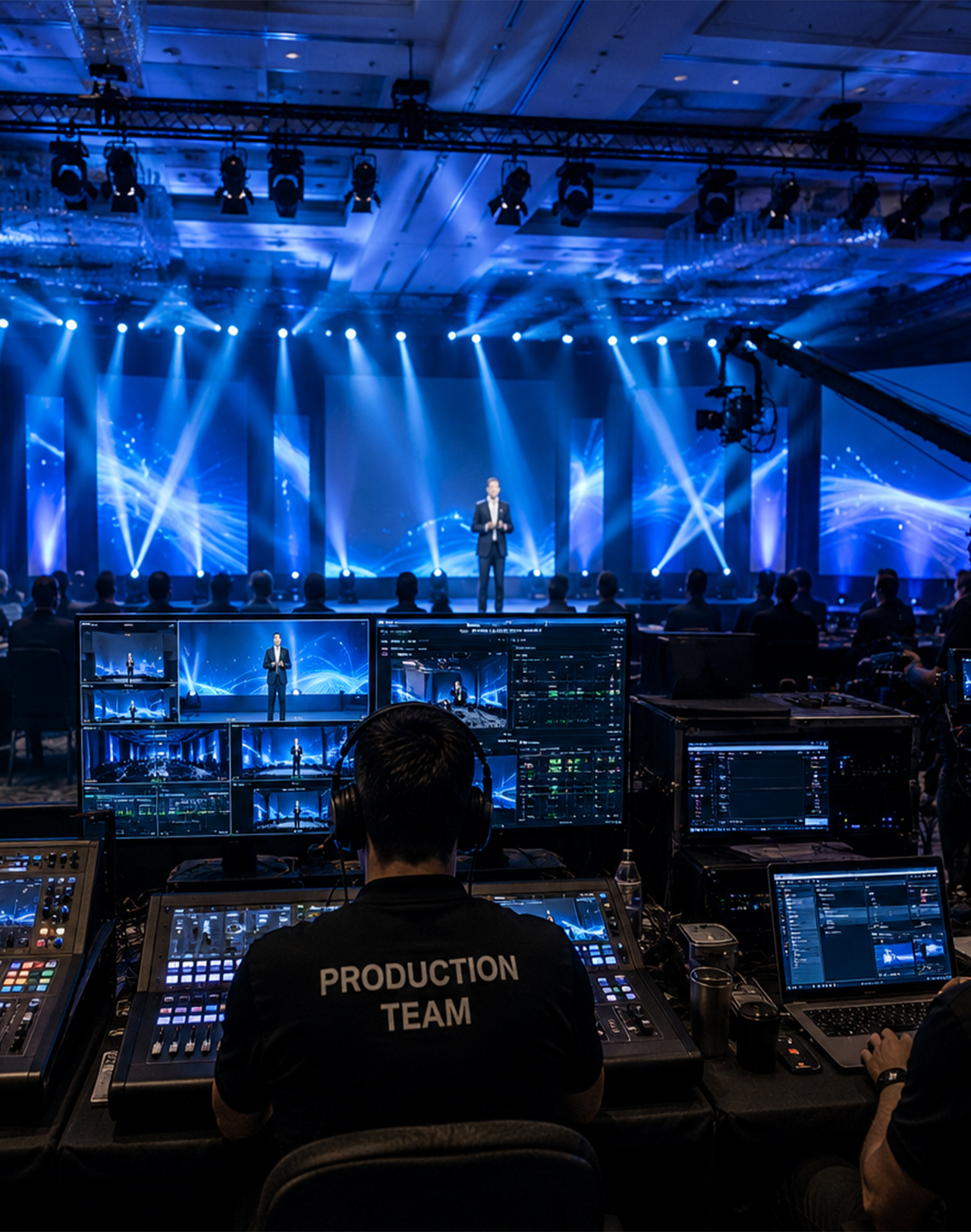 About AVEXA Global