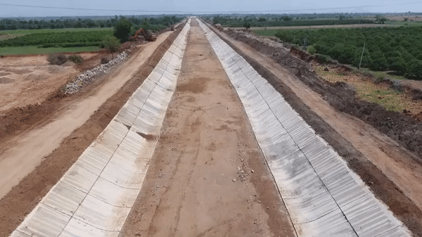 Water & Irrigation