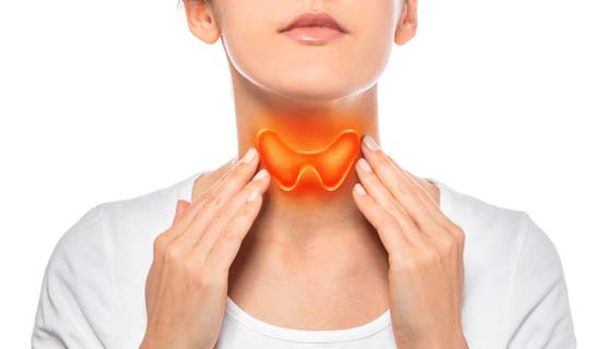 Thyroid Disorders