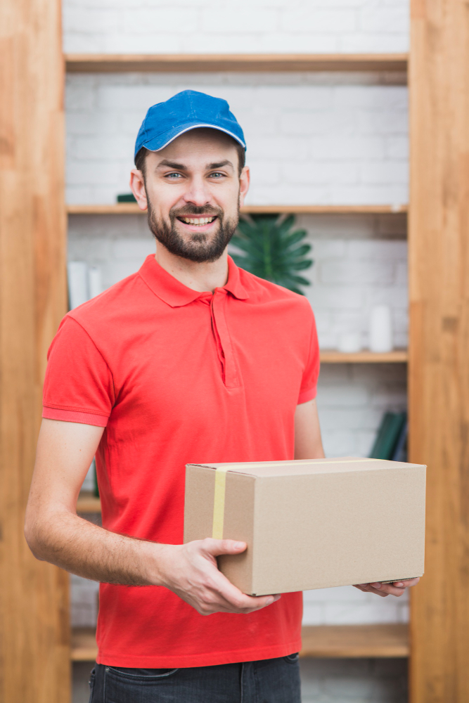 Chicago Parcel Service operations