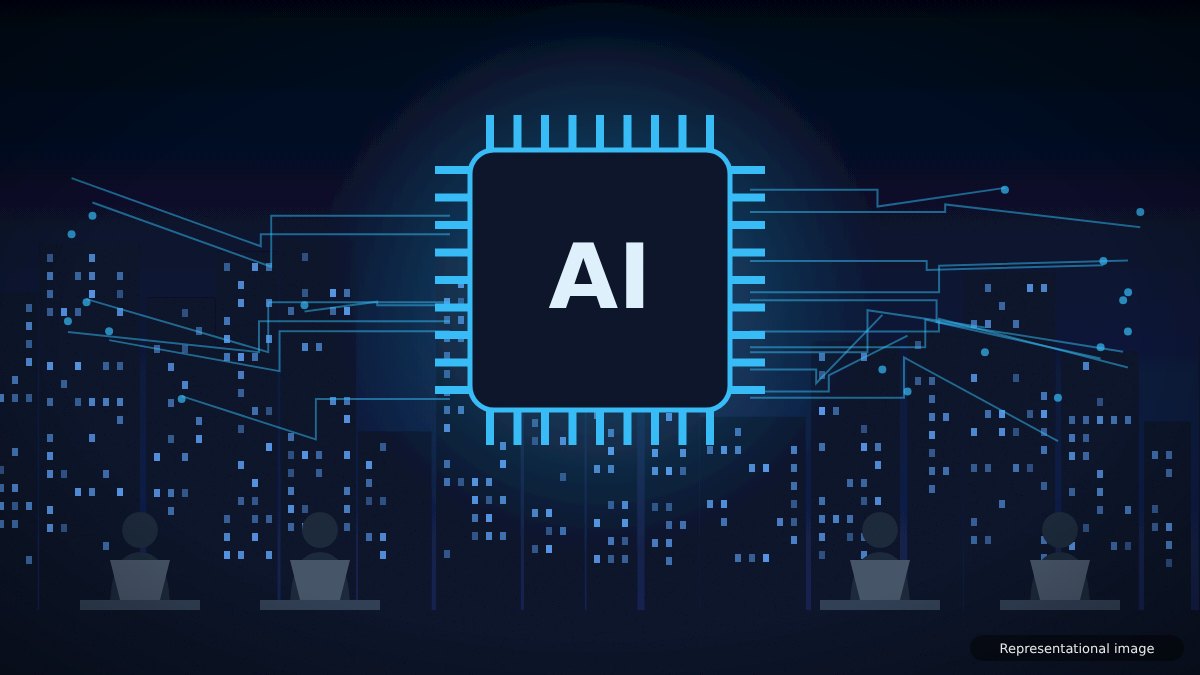 AI boom crosses $ 3 billion at TCS, but India's IT jobs at risk