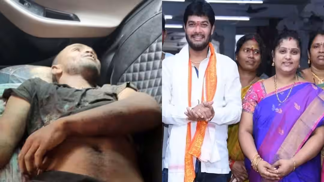 Supreme Court declines direct bail plea by YSRCP MLC Ananta Babu in driver's murder case