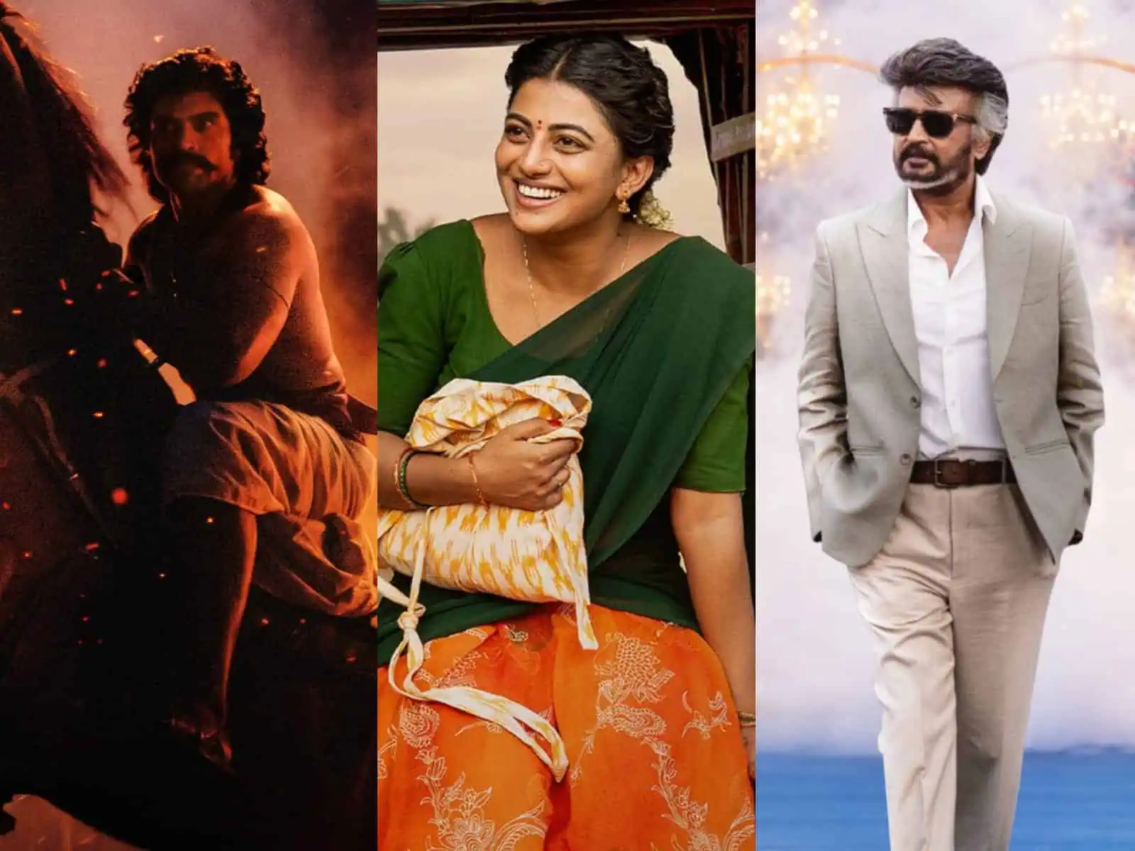 Tollywood gets a breather with Dasara