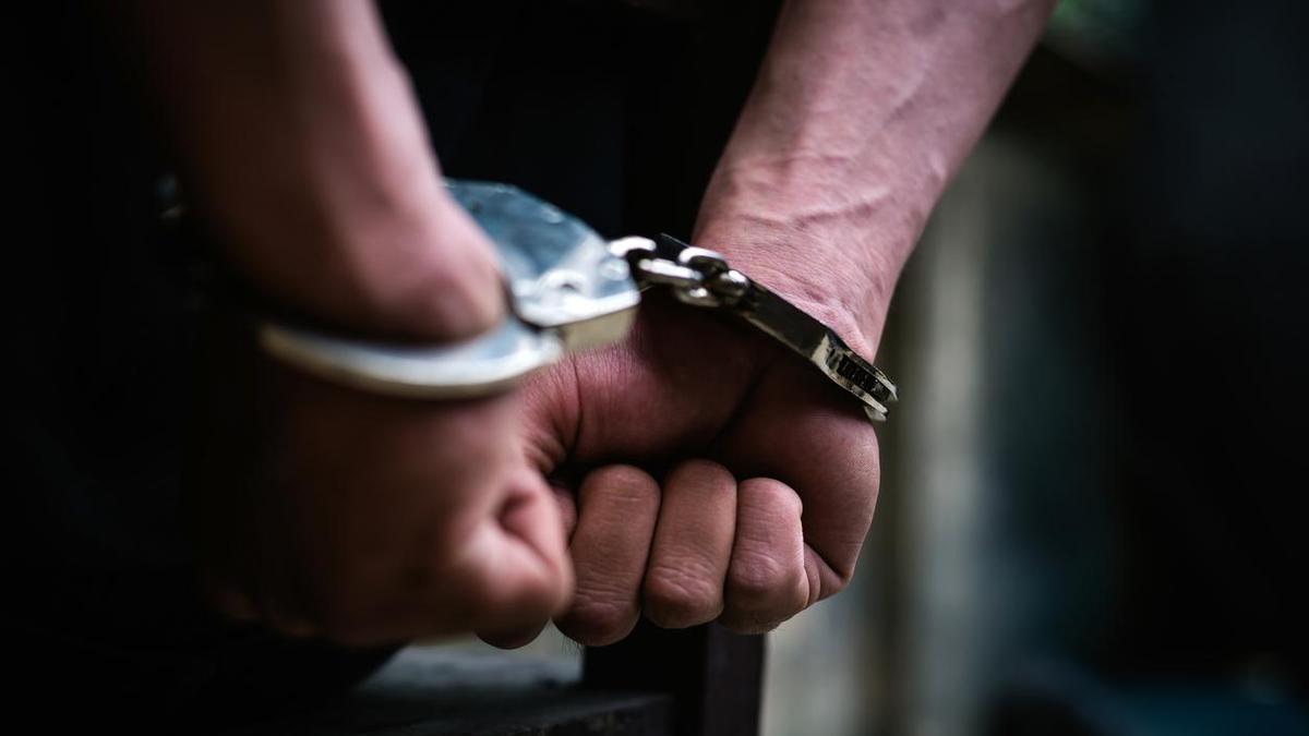 Trivial phone argument turns deadly; two held for Srikakulam murder