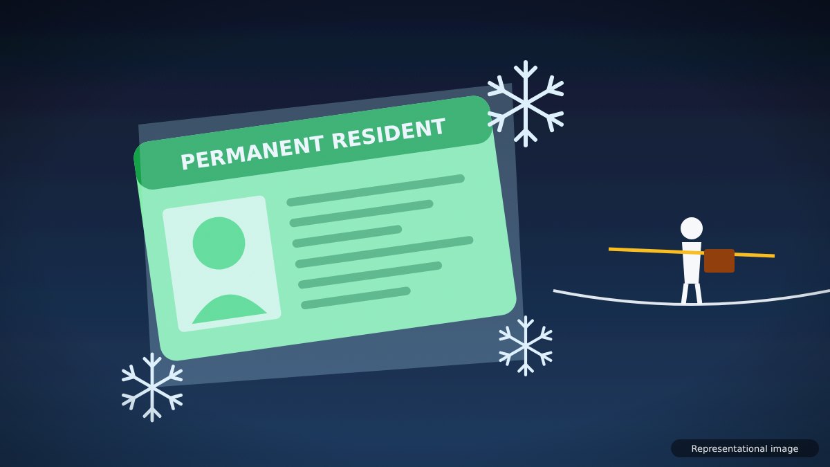 US Green Card freeze sets Indian IT employees on a tightrope