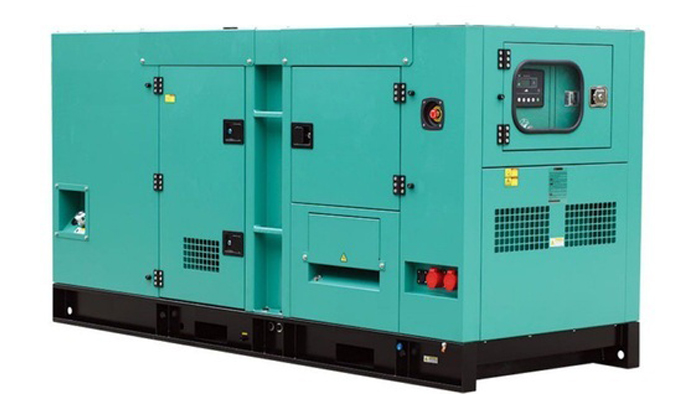 DECARB for diesel generators