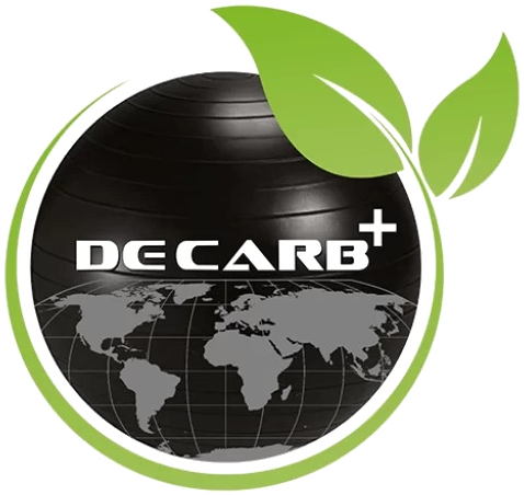 DECARB Logo