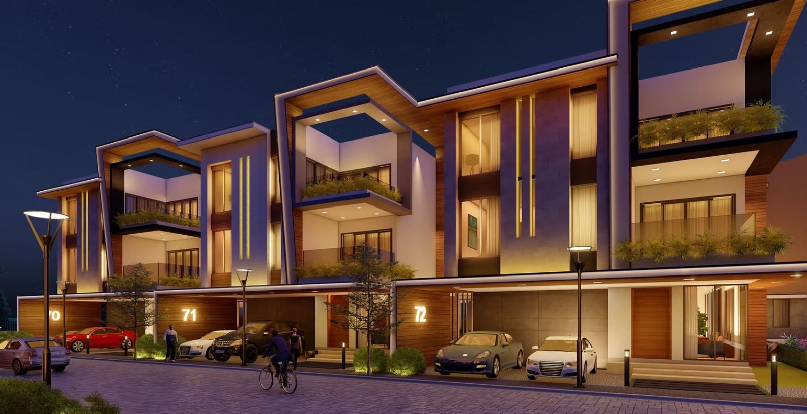 KMV Vivaan Phase 2