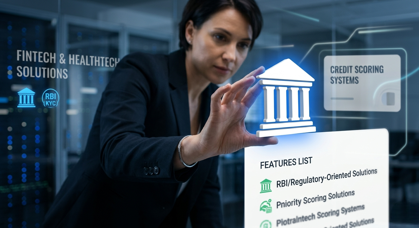 Financial AI Solutions