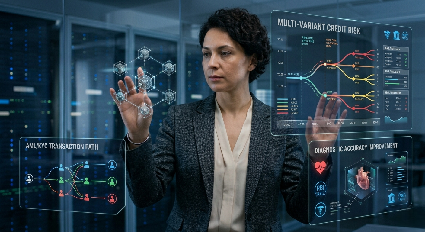 Financial AI Solutions