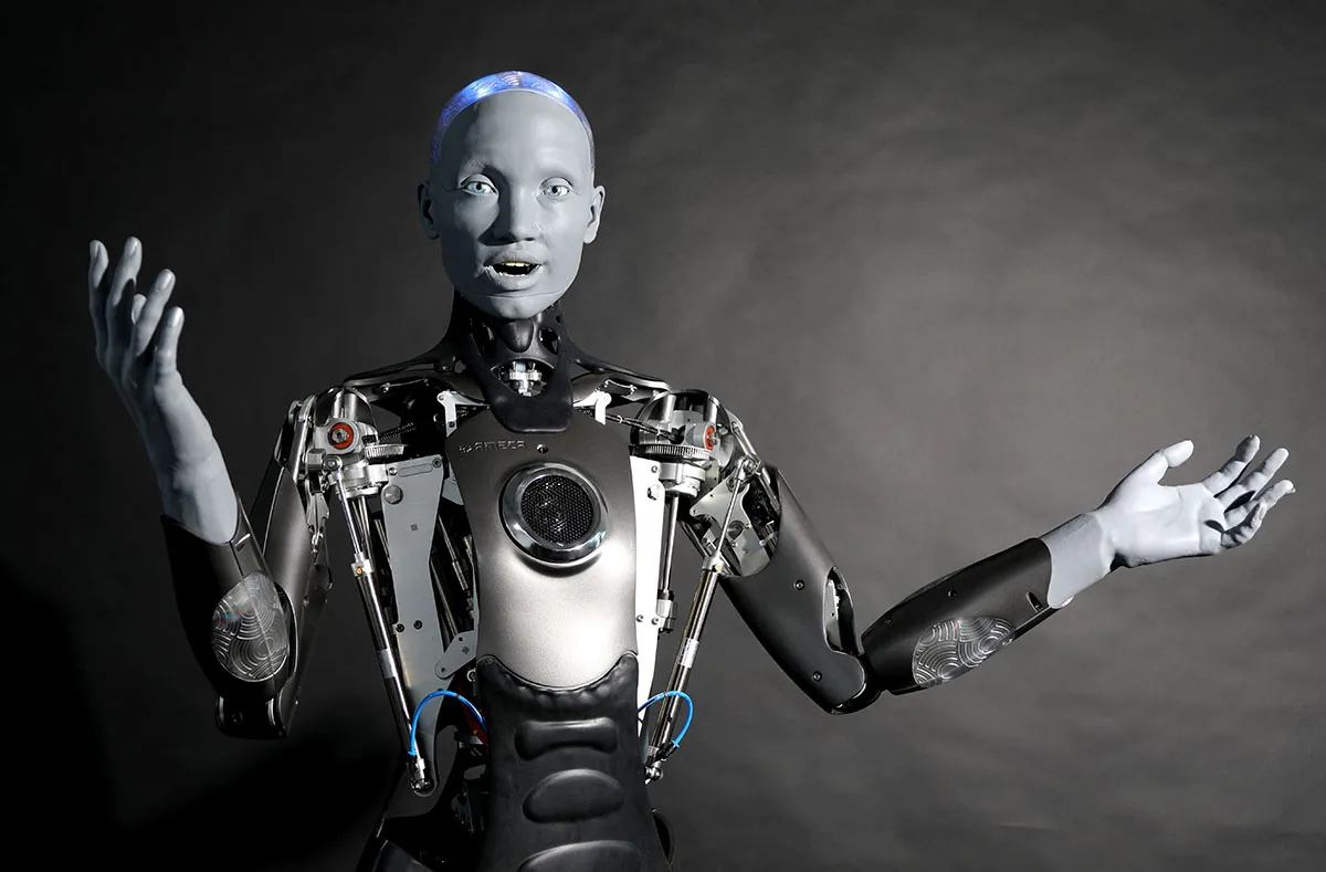 Elstrive AI approach