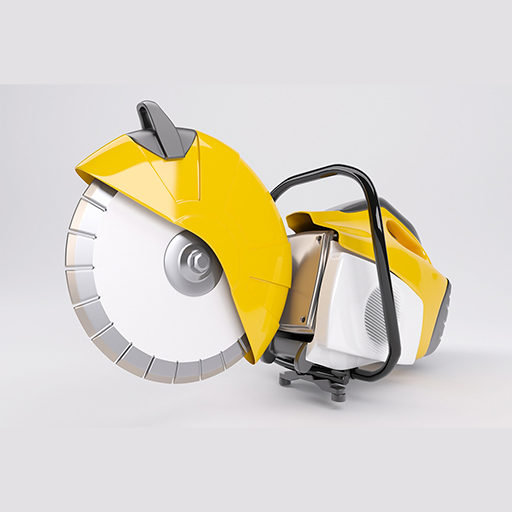 Angle Grinder 115mm 720W Variable Speed