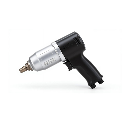Air Impact Wrench 1/2" Drive Heavy Duty