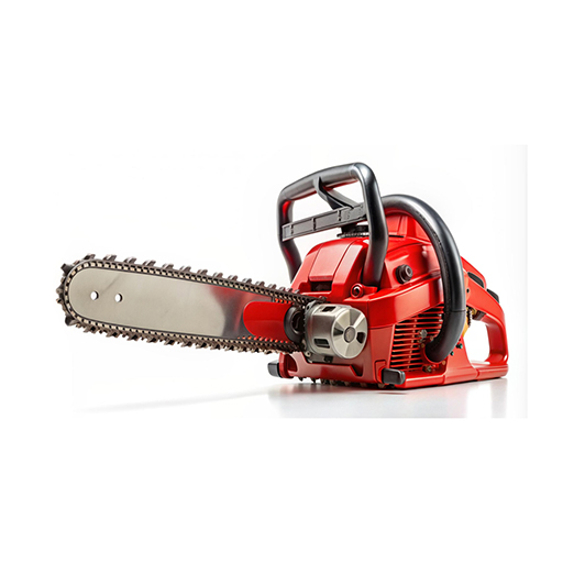 Chainsaw 445 18" Bar 50.2cc Gas Powered