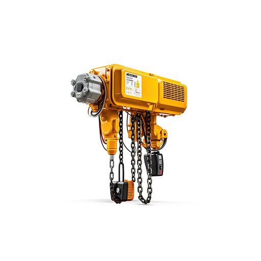 Electric Chain Hoist 1 Ton 6m Lift Height