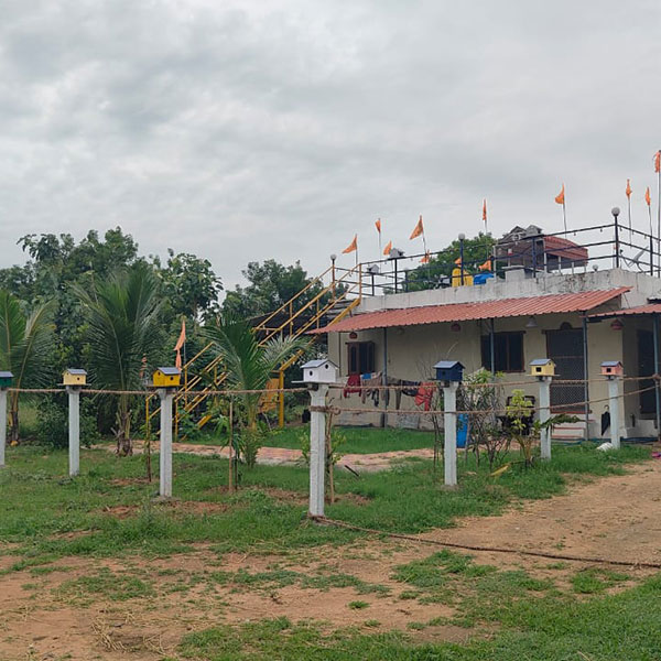 Sri Goshala