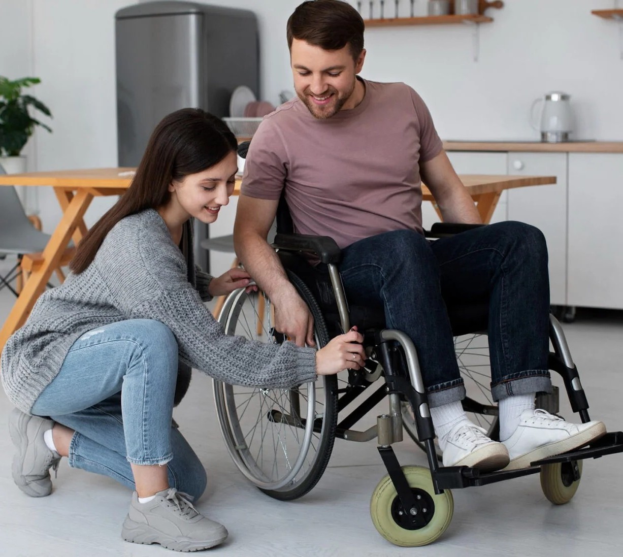 About Graceful Living