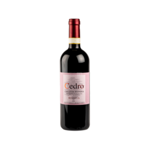 Chianti Rufina DOCG Cedro (Organic) 2016 “Fattoria Lavacchio