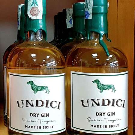 Speciality Drinks