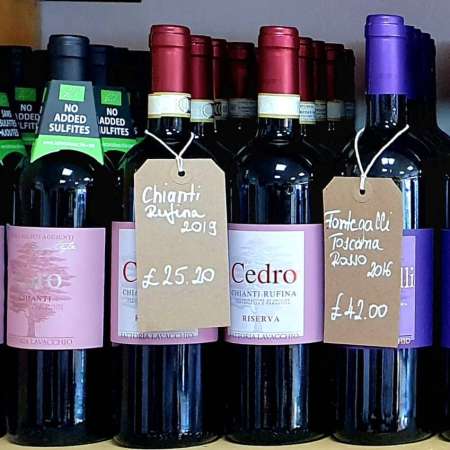 Wine