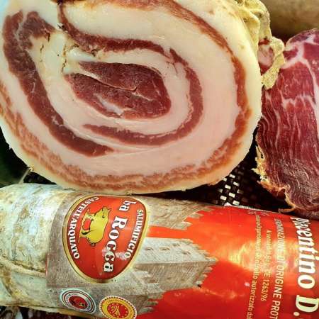 Cured Meats