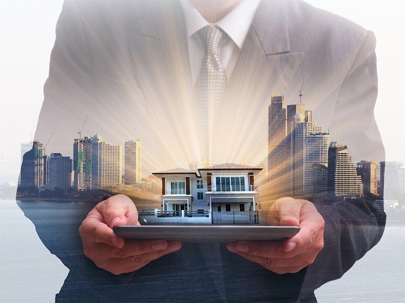 Happy Homes Infra vision