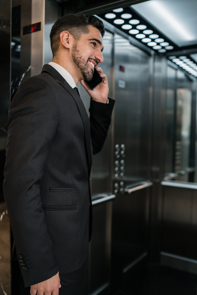 Elevator Company