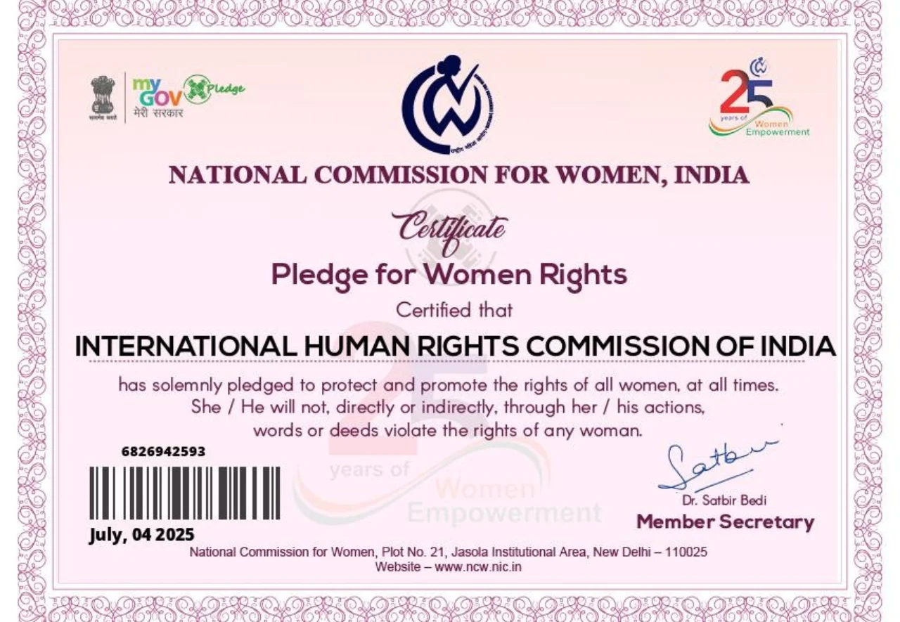 Digital Rights
