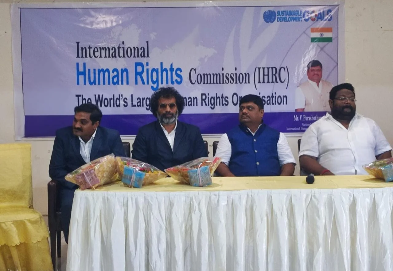 Prisoner Rights