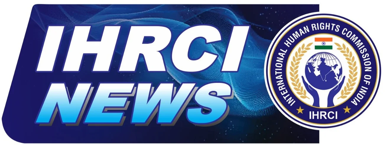 Click to watch IHRCI Videos News Logo