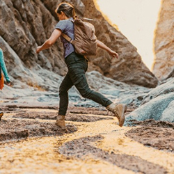 Hiking & Walking