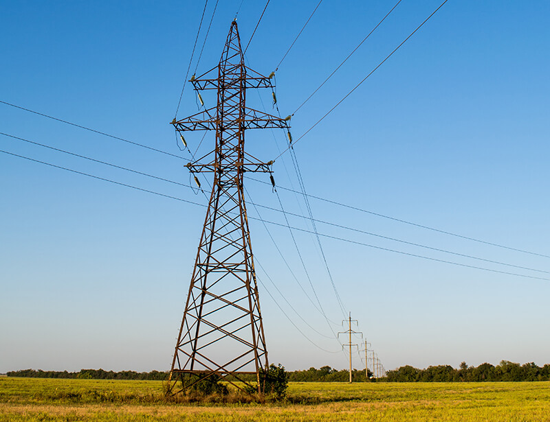 APSPDCL project, Andhra Pradesh